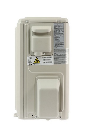 Klimatyzator pokojowy Rotenso Versu Pure VP26Xo (jednostka zewnętrzna) Klimatyzator pokojowy Rotenso Versu Pure VP26Xo (jednostka zewnętrzna)