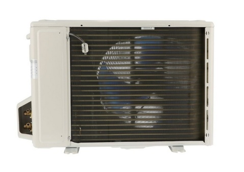 Klimatyzator pokojowy Rotenso Versu Pure VP35Xo (jednostka zewnętrzna) Klimatyzator pokojowy Rotenso Versu Pure VP35Xo (jednostka zewnętrzna)