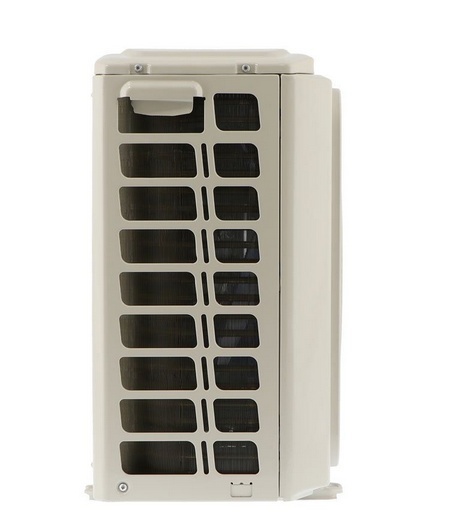 Klimatyzator pokojowy Rotenso Versu Silver VS26Wo Inverter (jednostka zewnętrzna) Klimatyzator pokojowy Rotenso Versu Silver VS26Wo Inverter (jednostka zewnętrzna)