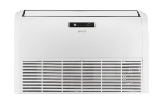 Klimatyzator przypodłogowo-podsufitowy Rotenso Jato J100Xi (jednostka wewnętrzna)