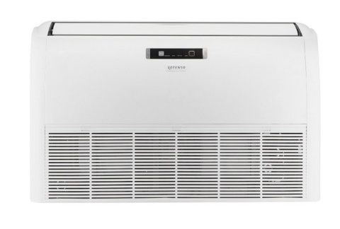 Klimatyzator przypodłogowo-podsufitowy Rotenso Jato J100Xi (jednostka wewnętrzna) Klimatyzator przypodłogowo-podsufitowy Rotenso Jato J100Xi (jednostka wewnętrzna)