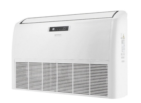 Klimatyzator przypodłogowo-podsufitowy Rotenso Jato J100Xi (jednostka wewnętrzna) Klimatyzator przypodłogowo-podsufitowy Rotenso Jato J100Xi (jednostka wewnętrzna)