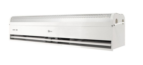 Kurtyna powietrzna Ferono FK90W z nagrzewnicą wodną Kurtyna powietrzna Ferono FK90W z nagrzewnicą wodną