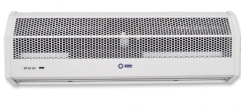Kurtyny powietrza Ferono FK150E z nagrzewnicą elektryczną Kurtyny powietrza Ferono FK150E z nagrzewnicą elektryczną