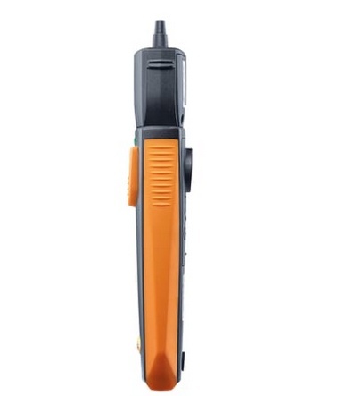 Manometr różnicowy Testo 510i SmartSonda Manometr różnicowy Testo 510i SmartSonda