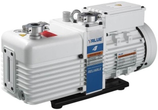 POMPA PRÓŻNIOWA VALUE VRD-4