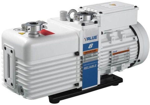 POMPA PRÓŻNIOWA VALUE VRD-8 POMPA PRÓŻNIOWA VALUE VRD-8