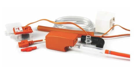 POMPKA DO SKROPLIN ASPEN FP3313 MINI ORANGE SILENT+ POMPKA DO SKROPLIN ASPEN FP3313 MINI ORANGE SILENT+