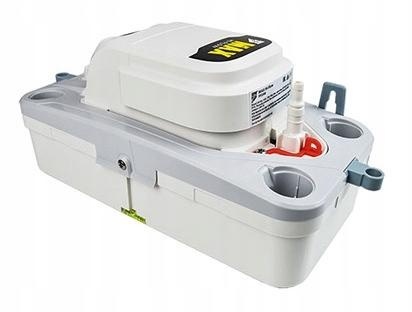POMPKA DO SKROPLIN ASPEN FP3349 HI-FLOW MAX 1.7 L POMPKA DO SKROPLIN ASPEN FP3349 HI-FLOW MAX 1.7 L