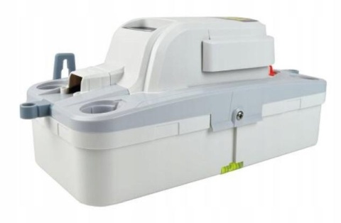 POMPKA DO SKROPLIN ASPEN FP3349 HI-FLOW MAX 1.7 L POMPKA DO SKROPLIN ASPEN FP3349 HI-FLOW MAX 1.7 L