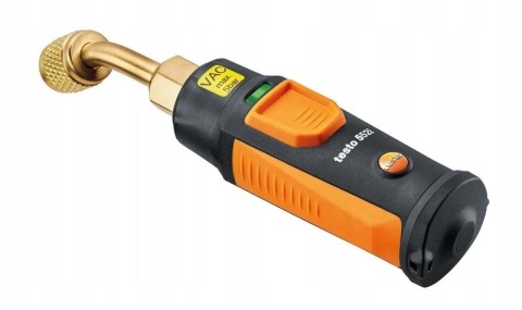 Smart Sonda Testo 552i 0564 2552 Smart Sonda Testo 552i 0564 2552
