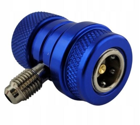 Szybkozłączka Value VHF-SA-NC 1/4" SAE Szybkozłączka Value VHF-SA-NC 1/4" SAE