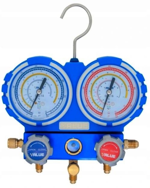ZESTAW NARZĘDZI SERWISOWYCH VALUE VTB-5B-I ZESTAW NARZĘDZI SERWISOWYCH VALUE VTB-5B-I
