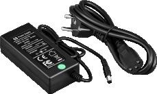 BCS-B-SP0402 Switch PoE dla 4 kamer IP BCS-B-SP0402 Switch PoE dla 4 kamer IP