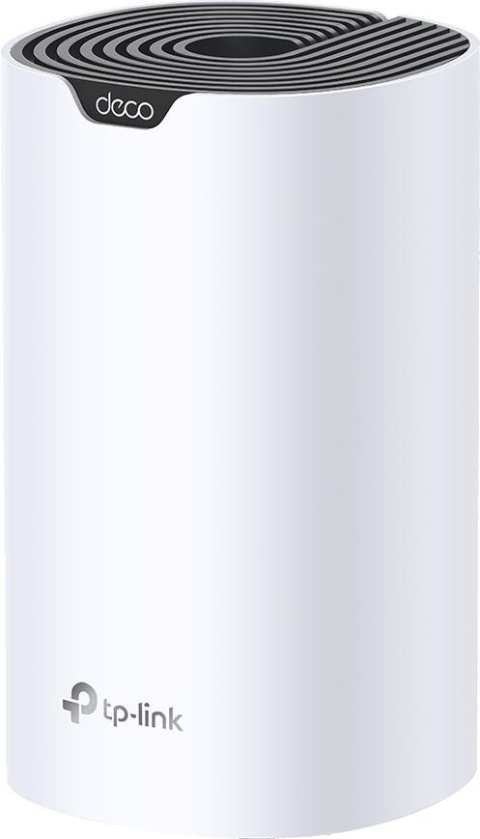 DOMOWY SYSTEM MESH WIFI TP-LINK Deco S7(1-pack) DOMOWY SYSTEM MESH WIFI TP-LINK Deco S7(1-pack)