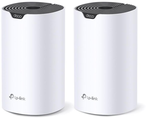 DOMOWY SYSTEM MESH WIFI TP-LINK Deco S7(2-pack)
