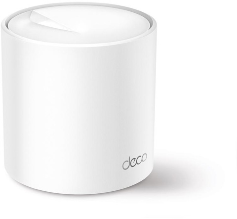 DOMOWY SYSTEM WI-FI MESH TP-LINK DECO X50(1-pack) DOMOWY SYSTEM WI-FI MESH TP-LINK DECO X50(1-pack)
