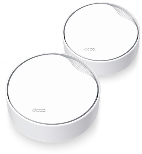 DOMOWY SYSTEM WI-FI MESH TP-LINK DECO X50-POE(1-pack) DOMOWY SYSTEM WI-FI MESH TP-LINK DECO X50-POE(1-pack)