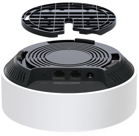 DOMOWY SYSTEM WI-FI MESH TP-LINK DECO X50-POE(1-pack) DOMOWY SYSTEM WI-FI MESH TP-LINK DECO X50-POE(1-pack)
