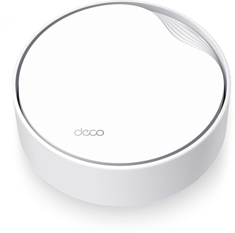 DOMOWY SYSTEM WI-FI MESH TP-LINK DECO X50-POE(2-PACK) DOMOWY SYSTEM WI-FI MESH TP-LINK DECO X50-POE(2-PACK)