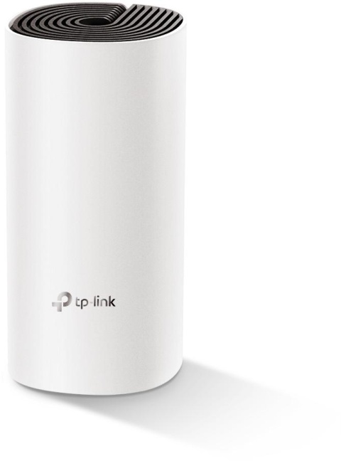 DOMOWY SYSTEM WI-FI MESH TP-LINK DECO E4 (1-pack) DOMOWY SYSTEM WI-FI MESH TP-LINK DECO E4 (1-pack)