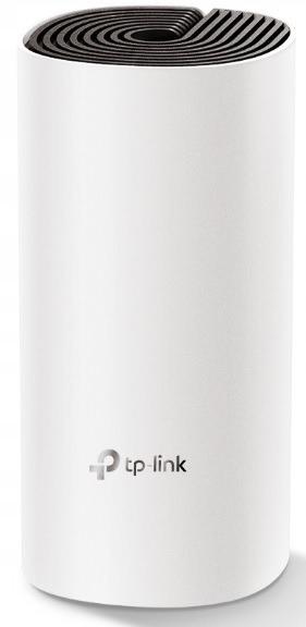 DOMOWY SYSTEM WI-FI MESH TP-LINK DECO M4 (1-pack) DOMOWY SYSTEM WI-FI MESH TP-LINK DECO M4 (1-pack)