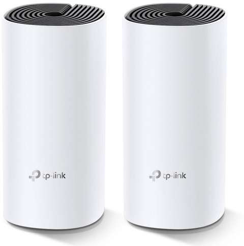 DOMOWY SYSTEM WI-FI MESH TP-LINK DECO M4 (2-pack) DOMOWY SYSTEM WI-FI MESH TP-LINK DECO M4 (2-pack)