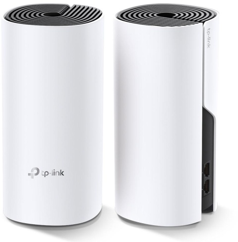 DOMOWY SYSTEM WI-FI MESH TP-LINK DECO M4 (2-pack) DOMOWY SYSTEM WI-FI MESH TP-LINK DECO M4 (2-pack)