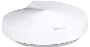 DOMOWY SYSTEM WI-FI MESH TP-LINK DECO M5 (1-pack) DOMOWY SYSTEM WI-FI MESH TP-LINK DECO M5 (1-pack)