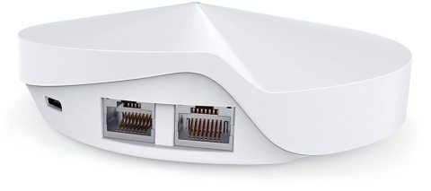DOMOWY SYSTEM WI-FI MESH TP-LINK DECO M5 (1-pack) DOMOWY SYSTEM WI-FI MESH TP-LINK DECO M5 (1-pack)