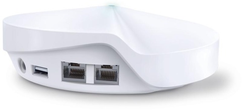 DOMOWY SYSTEM WI-FI MESH TP-LINK DECO M9 PLUS (2-pack) DOMOWY SYSTEM WI-FI MESH TP-LINK DECO M9 PLUS (2-pack)