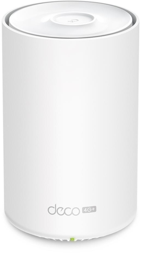 DOMOWY SYSTEM WI-FI MESH TP-LINK Deco X20-4G DOMOWY SYSTEM WI-FI MESH TP-LINK Deco X20-4G
