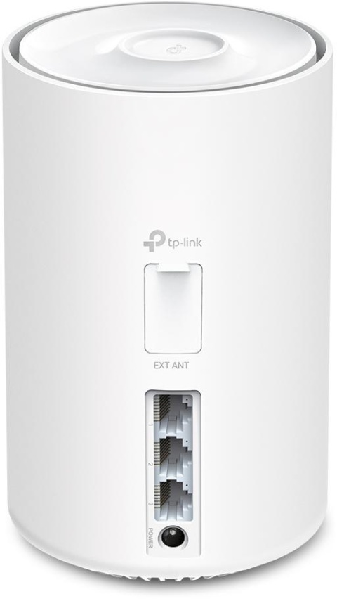 DOMOWY SYSTEM WI-FI MESH TP-LINK Deco X20-4G DOMOWY SYSTEM WI-FI MESH TP-LINK Deco X20-4G