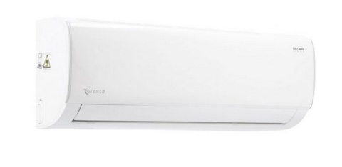 Klimatyzator pokojowy Rotenso Ukura z WiFi U50Xi (jednostka wewnętrzna) Klimatyzator pokojowy Rotenso Ukura z WiFi U50Xi (jednostka wewnętrzna)