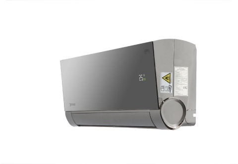 Klimatyzator pokojowy Rotenso Versu Mirror z WiFi VM35Xi (jednostka wewnętrzna)