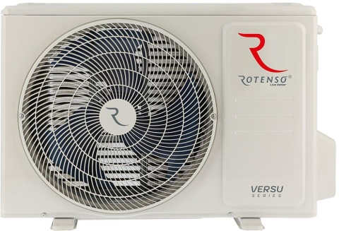 Klimatyzator pokojowy Rotenso Versu VO35Xo (jednostka zewnętrzna) Klimatyzator pokojowy Rotenso Versu VO35Xo (jednostka zewnętrzna)