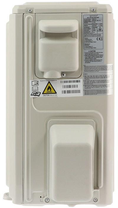 Klimatyzator pokojowy Rotenso Versu VO35Xo (jednostka zewnętrzna) Klimatyzator pokojowy Rotenso Versu VO35Xo (jednostka zewnętrzna)