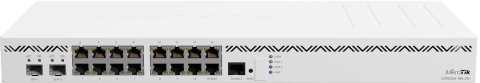 MIKROTIK ROUTERBOARD CCR2004-16G-2S+ MIKROTIK ROUTERBOARD CCR2004-16G-2S+
