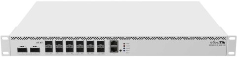 MIKROTIK ROUTERBOARD CCR2216-1G-12XS-2XQ MIKROTIK ROUTERBOARD CCR2216-1G-12XS-2XQ