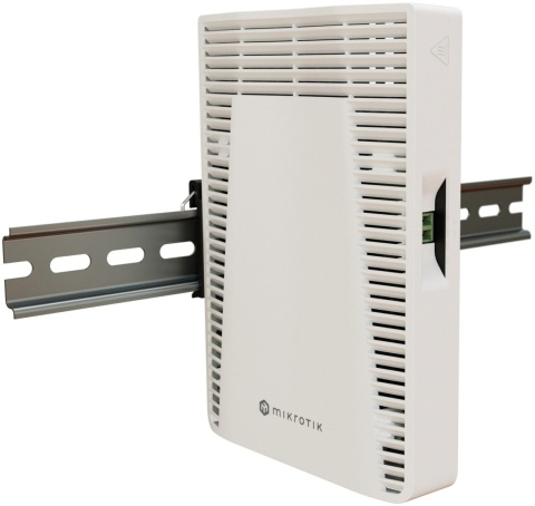 MIKROTIK ROUTERBOARD CRS304-4XG-IN MIKROTIK ROUTERBOARD CRS304-4XG-IN