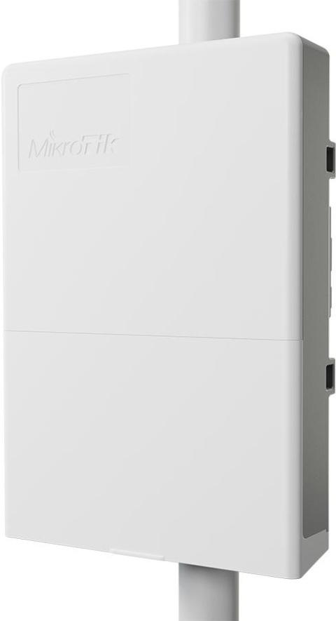 MIKROTIK ROUTERBOARD CRS310-1G-5S-4S+OUT (NETFIBER 9) MIKROTIK ROUTERBOARD CRS310-1G-5S-4S+OUT (NETFIBER 9)