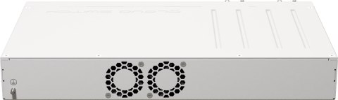 MIKROTIK ROUTERBOARD CRS510-8XS-2XQ-IN MIKROTIK ROUTERBOARD CRS510-8XS-2XQ-IN