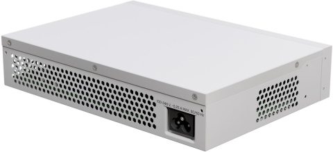 MIKROTIK ROUTERBOARD CSS318-16G-2S+IN MIKROTIK ROUTERBOARD CSS318-16G-2S+IN