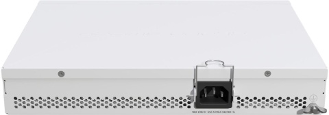 MIKROTIK ROUTERBOARD CSS610-8P-2S+IN MIKROTIK ROUTERBOARD CSS610-8P-2S+IN