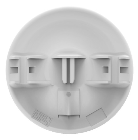 MIKROTIK ROUTERBOARD DISC LITE5 (Disc-5nD) MIKROTIK ROUTERBOARD DISC LITE5 (Disc-5nD)