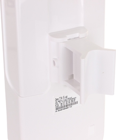 MIKROTIK ROUTERBOARD OmniTIK 5 ac (RBOmniTikG-5HacD)