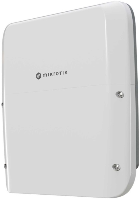 MIKROTIK ROUTERBOARD RB5009UPr+S+OUT MIKROTIK ROUTERBOARD RB5009UPr+S+OUT