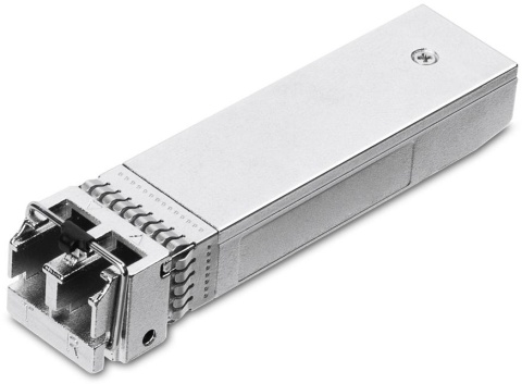 MODUŁ SFP+ TP-LINK TL-SM5110-SR LC 10GBase-SR MODUŁ SFP+ TP-LINK TL-SM5110-SR LC 10GBase-SR
