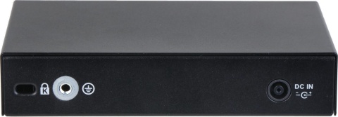 SWITCH DAHUA CS4006-4ET-60 SWITCH DAHUA CS4006-4ET-60