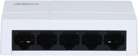 SWITCH DAHUA PFS3005-5GT-L-V2 SWITCH DAHUA PFS3005-5GT-L-V2